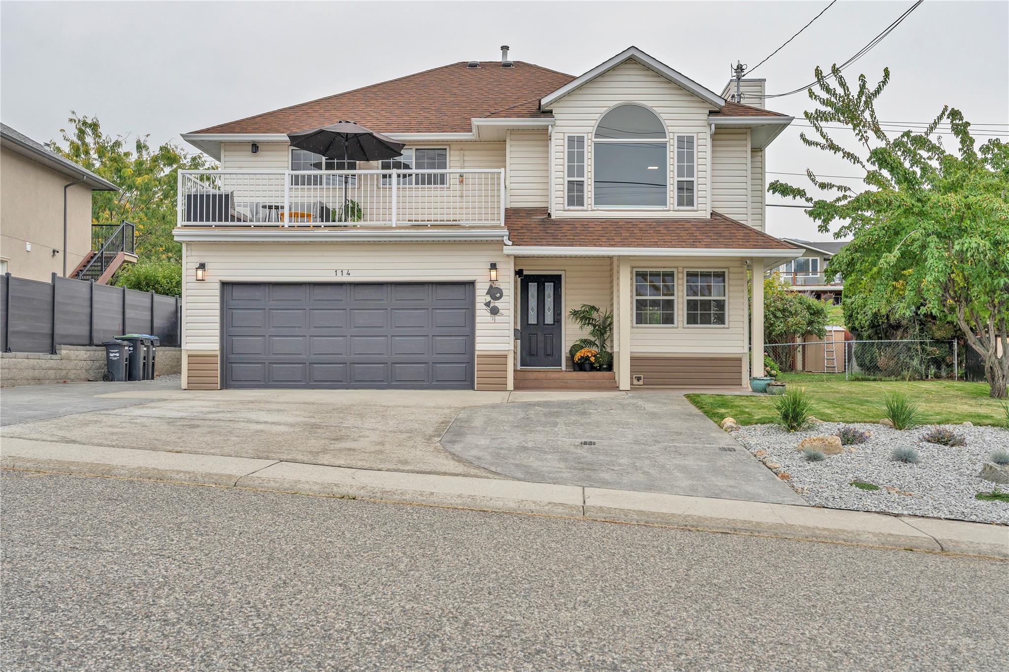 114 Vancouver Place Penticton V2A 1A7