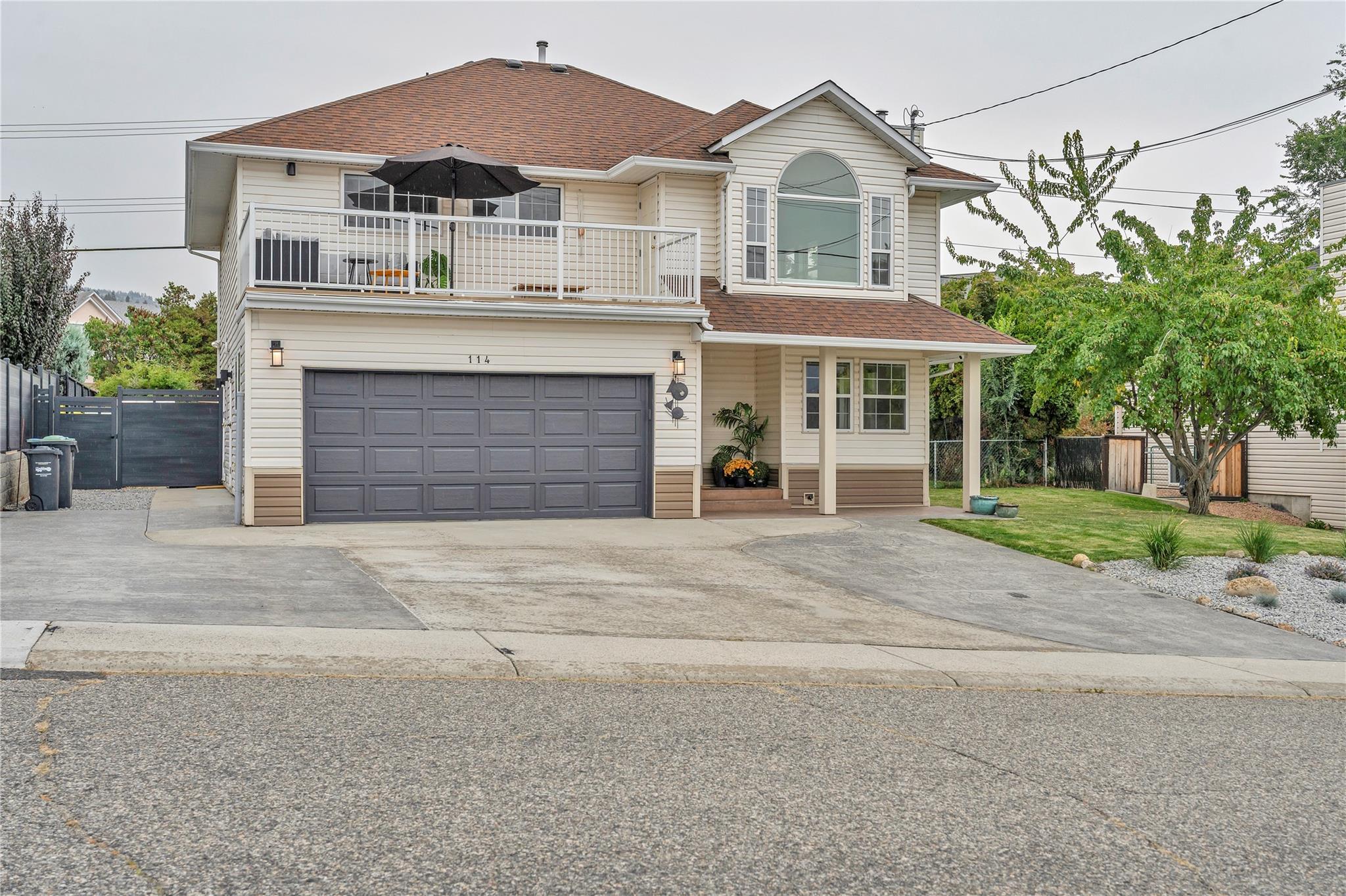 114 Vancouver Place Penticton V2A 1A7
