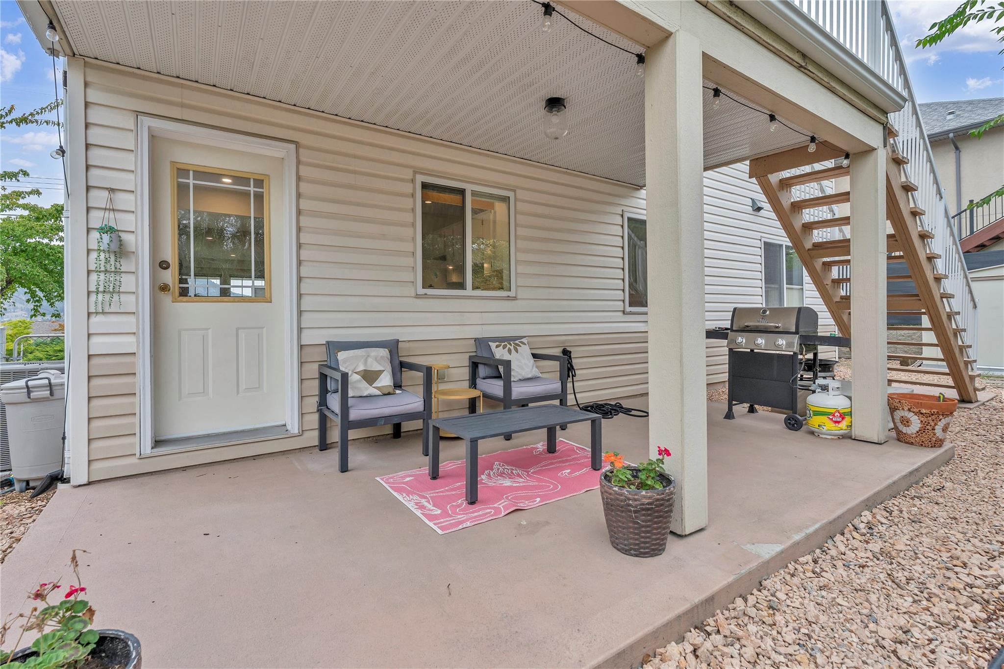 114 Vancouver Place Penticton V2A 1A7